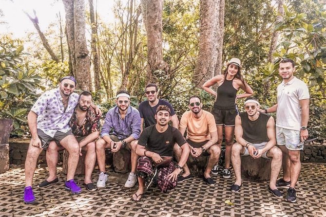 Bali: Ubud Highlights Tour With Private Guide and Transfers - Tour Operator Information