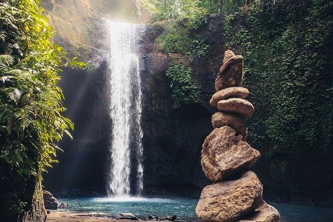 Bali: Ubud Highlights Tour With Private Guide and Transfers - Exploring Ubuds Treasures