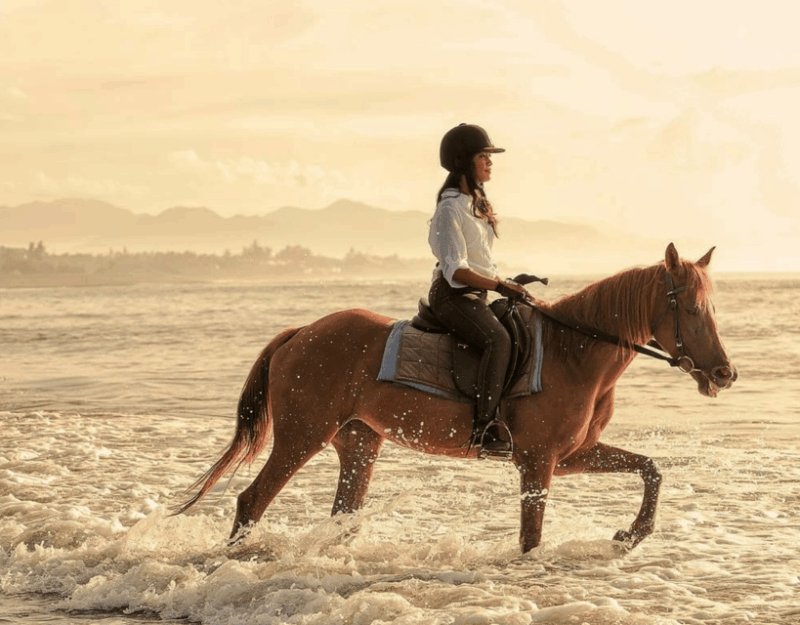 Bali Ubud Horse Riding Experience - Booking and Cancellation