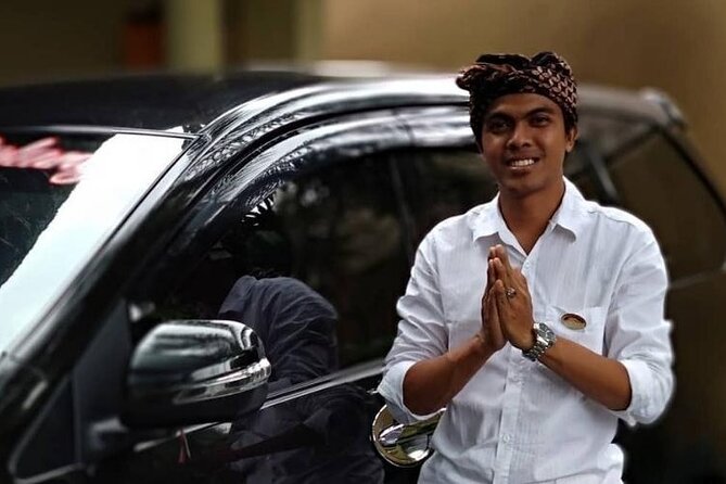 Bali Ubud Hotel Transfer Review - Key Points