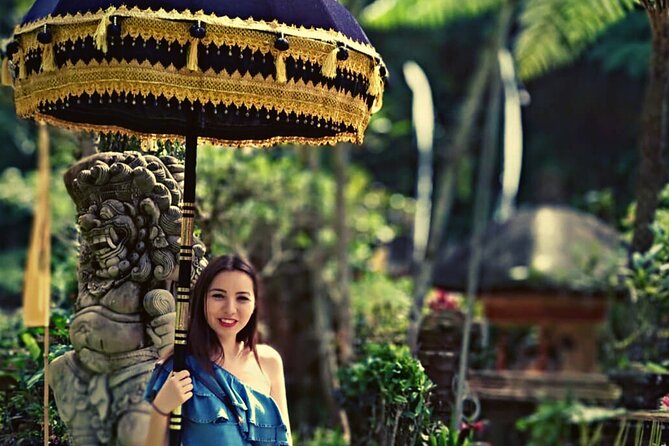 Bali Ubud Hotel Transfer Review - Traveler Suitability