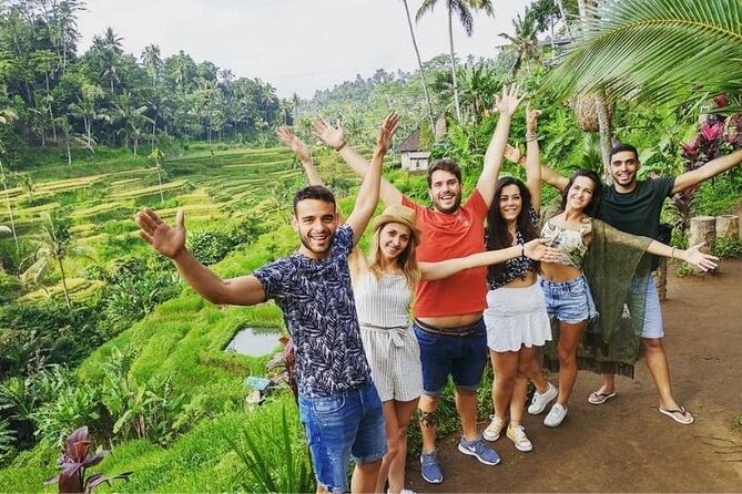 Bali Ubud Hotel Transfer Review - Private Transportation