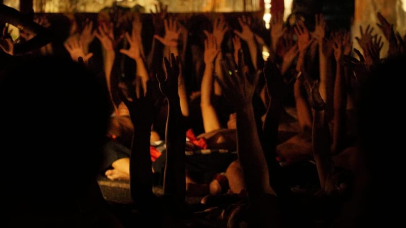 Bali: Ubud Kecak and Fire Dance Show Tickets - Customer Feedback and Ratings