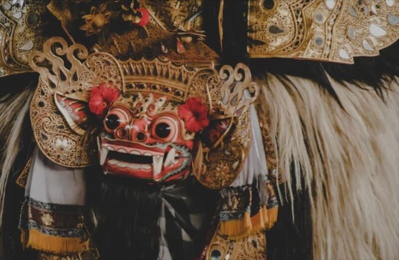 Bali: Ubud, Kintamani Volcano, Waterfall, Temple & Paddie - Key Points