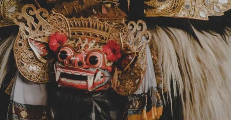 Bali: Ubud, Kintamani Volcano, Waterfall, Temple & Paddie - Itinerary Highlights