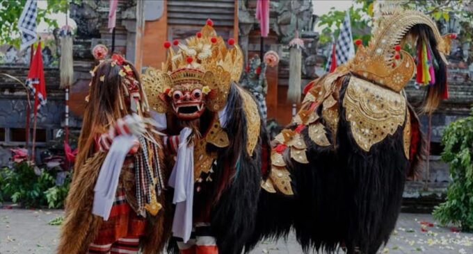 Bali: Ubud, Kintamani Volcano, Waterfall, Temple & Paddie - Payment and Cancellation Policy