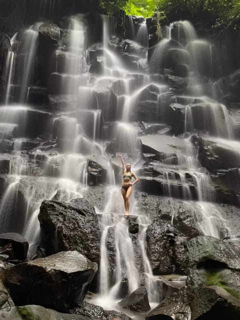 Bali : Ubud Magnificent Sight Private Tour - Itinerary Highlights