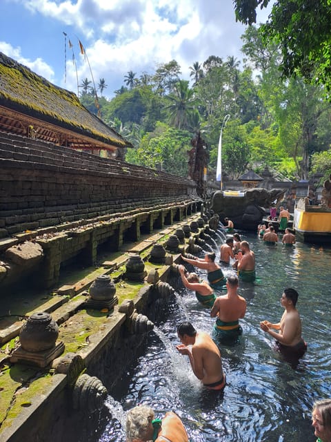 Bali : Ubud Magnificent Sight Private Tour - Experience and Activities