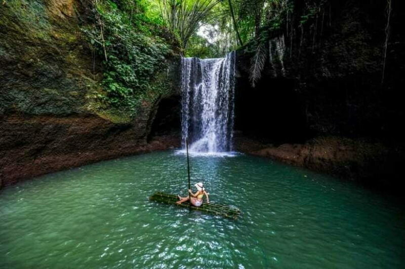 Bali: Ubud, Monkey Forest, Ancient Temple, Waterfalls - Frequently Asked Questions