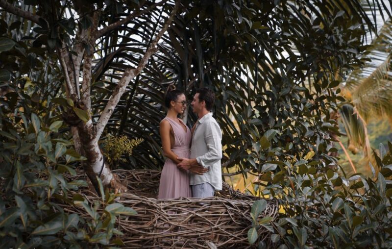 Bali: Ubud Monkey Forest, Tegalalang & Uluwatu Sunset Tour - Highlights