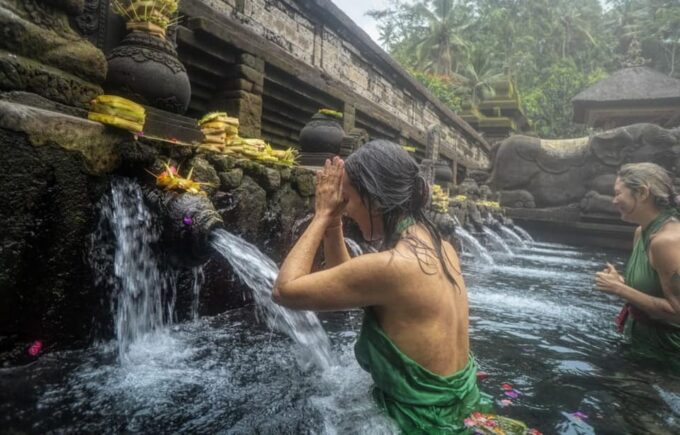 Bali: Ubud Nature Tour - Private Group Experience