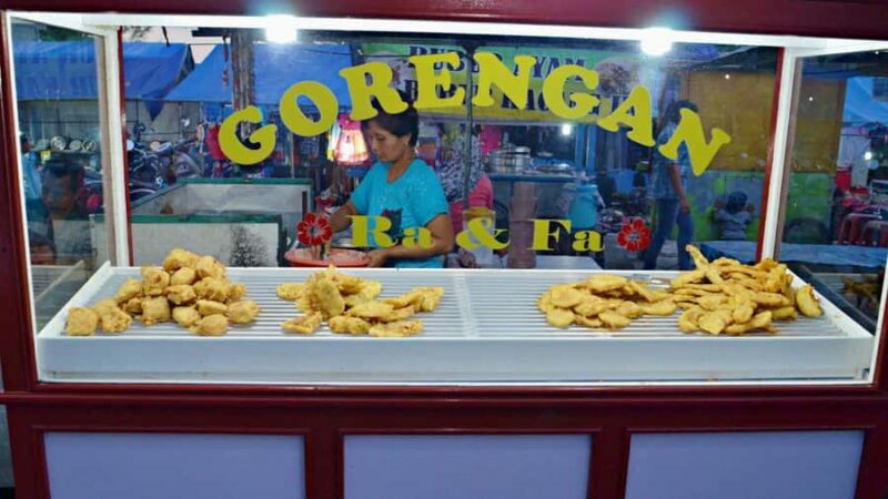 Bali - Ubud Night Market Food Tour - The Pros and Cons Based on Reviews