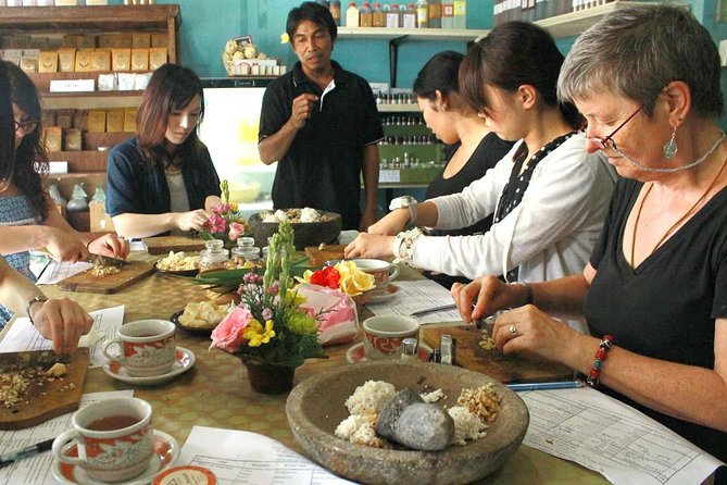 Bali Ubud Paon Cooking Class - Confirmation and Availability