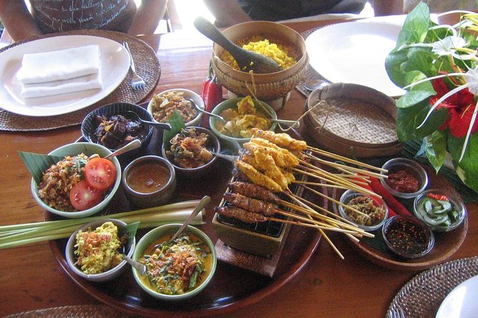 Bali Ubud Paon Cooking Class - Accessibility and Accommodations
