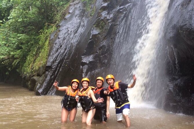 Bali Ubud Rafting Adventure - Exploring Ubud After Rafting