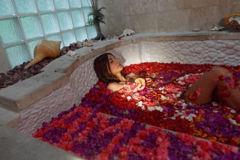 Bali: Ubud Relaxing Balinese Massage and Flower Bath - Key Points