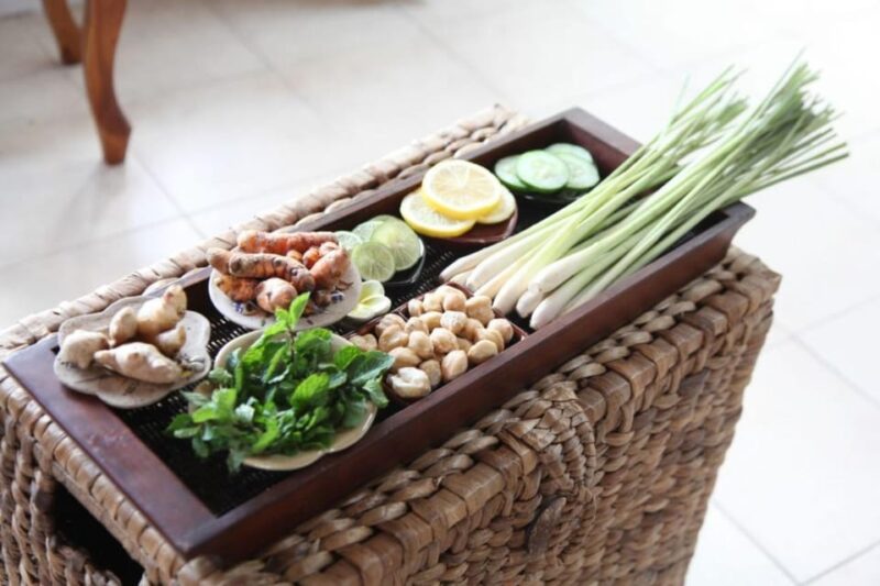 Bali: Ubud Relaxing Balinese Massage and Flower Bath - Inclusions and Facilities