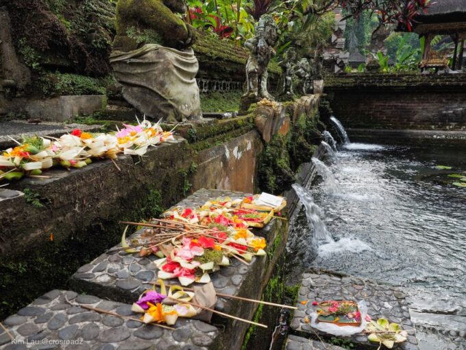 Bali: Ubud Rice Terraces, Temples and Volcano Day Trip - Frequently Asked Questions