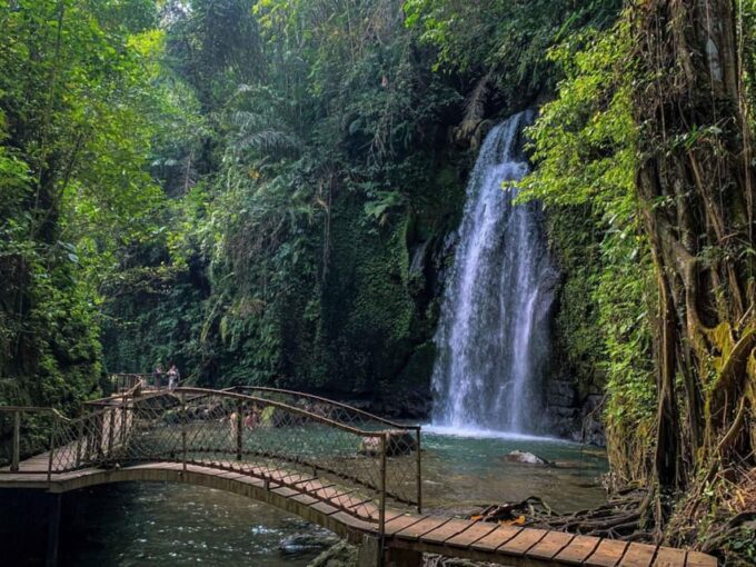 Bali: Ubud Scooter Tour, Purification, Rice Terraces & Falls - Frequently Asked Questions