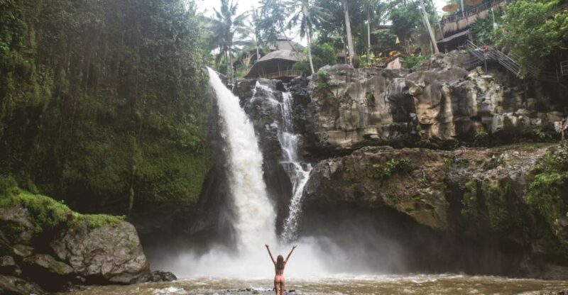 Bali: Ubud Secret Journey Private Tour, Luxury Car - Itinerary Highlights