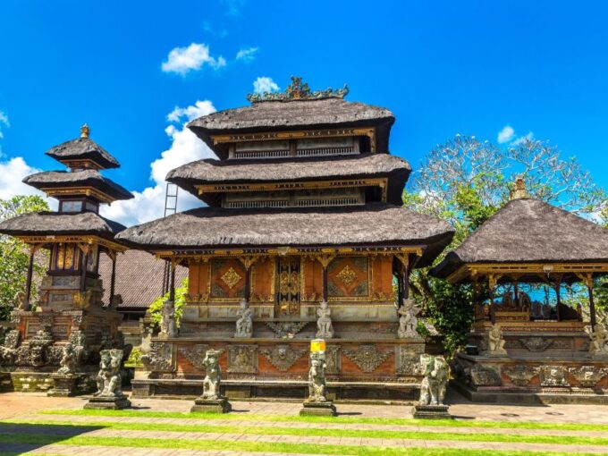 Bali: Ubud Secret Journey Private Tour, Luxury Car - About the Tour