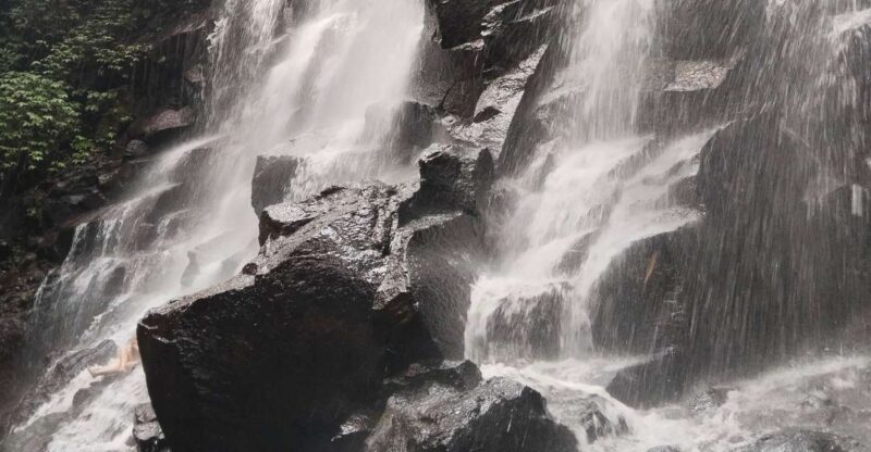 Bali: Ubud Short Trip Waterfall & Rice Terraces Walk - Cancellation and Refund Policy