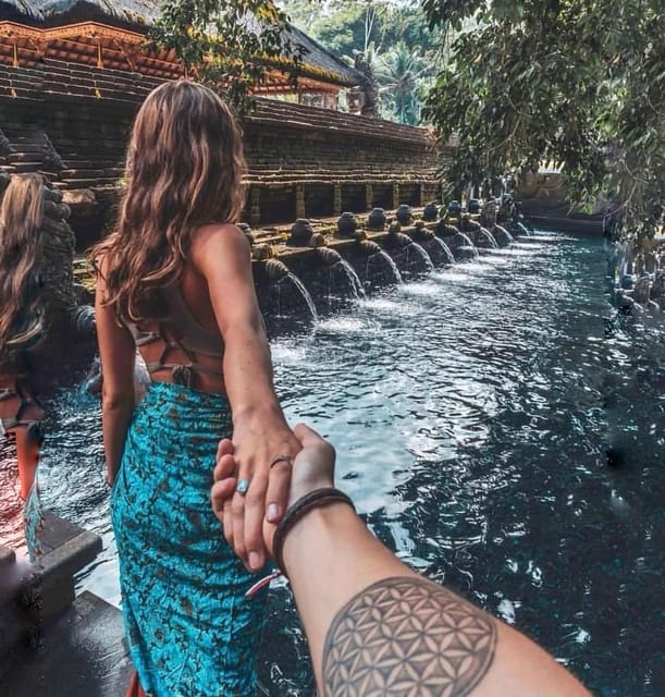 Bali - Ubud Sightseeing With Optional Add on - Key Points