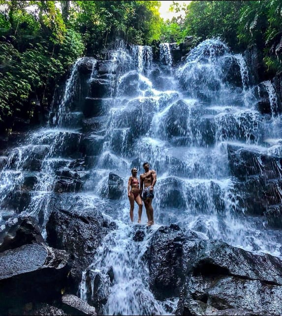 Bali - Ubud Sightseeing With Optional Add on - Tour Features