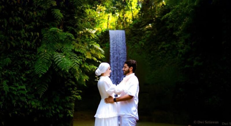 Bali - Ubud Sightseeing With Optional Add on - What to Bring