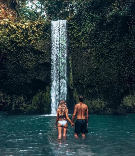 Bali - Ubud Sightseeing With Optional Add on - Pickup Locations