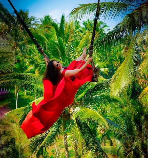 Bali - Ubud Sightseeing With Optional Add on - Frequently Asked Questions