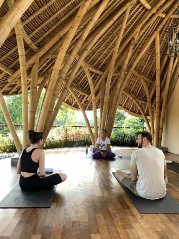 Bali: Ubud Spiritual Cleansing and Meditation Healing Tour - The Melukat Ritual: Sacred Water Cleansing