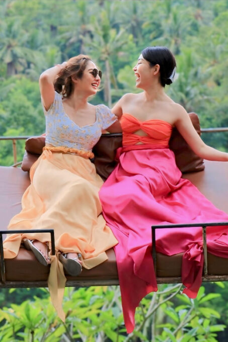 Bali: Ubud Swing Experience With Jungle View - Accessibility and Safety