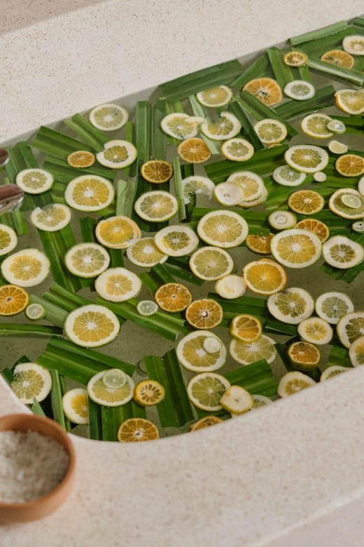 Bali: Ubud Traditional Balinese Massage Scrub Flowerbath - Treatment Inclusions and Details