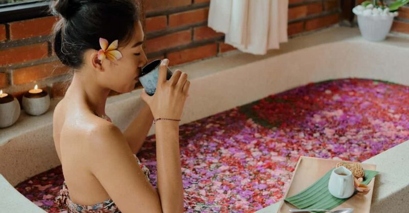 Bali: Ubud Traditional Balinese Massage Scrub Flowerbath - Balinese Massage Techniques and Benefits