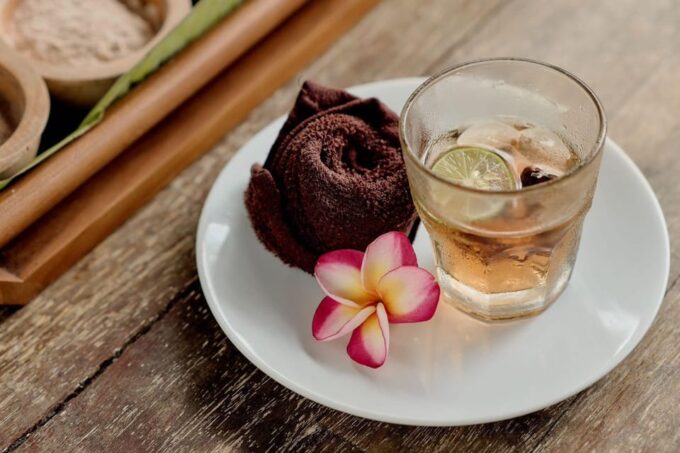 Bali: Ubud Traditional Balinese Massage Scrub Flowerbath - What to Bring