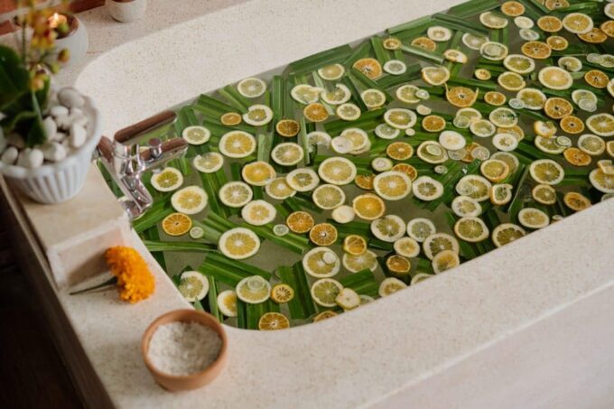 Bali: Ubud Traditional Balinese Massage Scrub Flowerbath - Contact Information