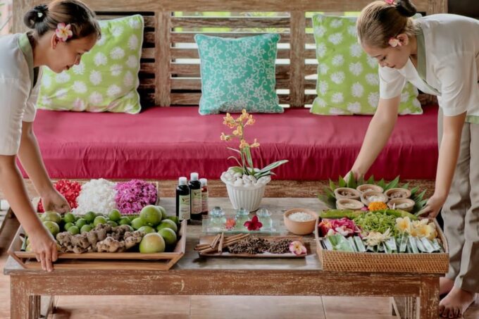 Bali: Ubud Traditional Balinese Massage Scrub Flowerbath - Frequently Asked Questions