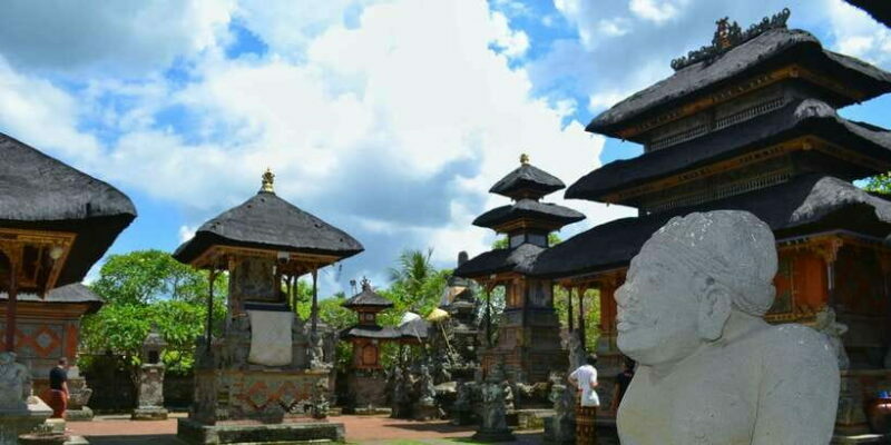 Bali: Ubud Waterfall, Village and Pool Club Day Trip - The Practicalities: What to Expect and Tips