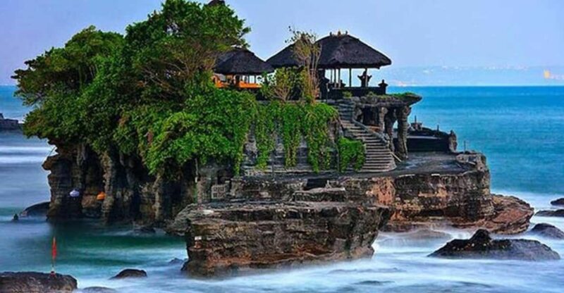 Bali Ultimate 7Days Round Trips - Key Points