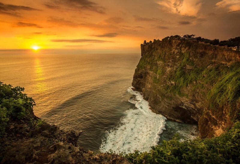 Bali Ultimate 7Days Round Trips - Transportation and Driver Details