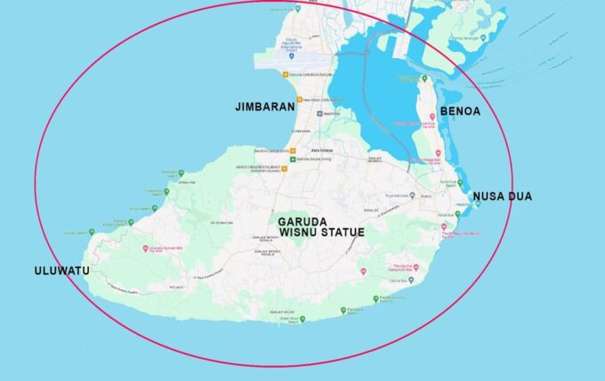 Bali Ultimate 7Days Round Trips - Frequently Asked Questions