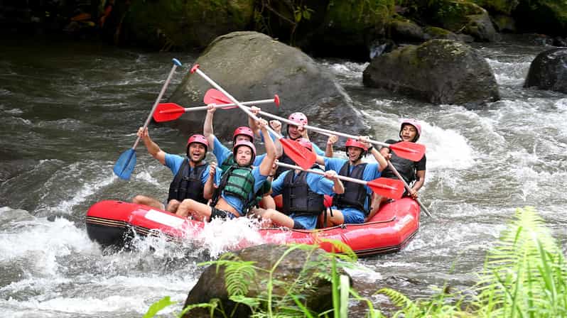 Bali Ultimate Adventure: Gateway to Thrills & Discovery - Exploring Balis Rugged Terrain