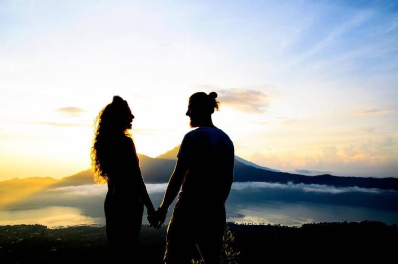 Bali Ultimate Adventure: Gateway to Thrills & Discovery - Swinging High Above the Jungle