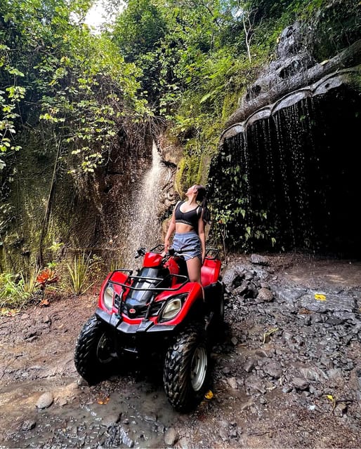 Bali Ultimate Adventure: Gateway to Thrills & Discovery - Trekking to Mount Baturs Summit