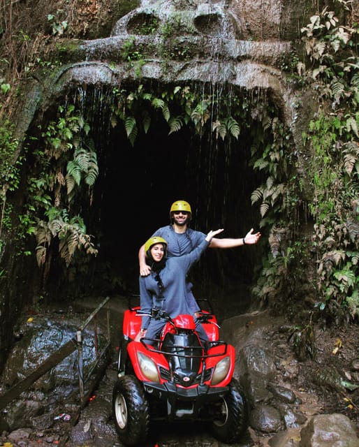 Bali Ultimate Adventure: Gateway to Thrills & Discovery - Important Considerations Before Booking