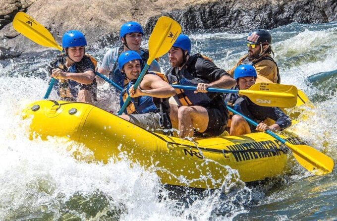 Bali Ultimate Adventure: Gateway to Thrills & Discovery - Frequently Asked Questions