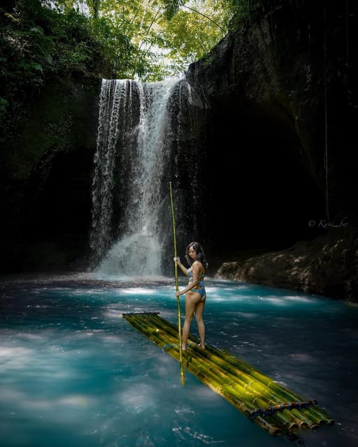 Bali: Ultimate Adventure Quad Bike, Waterfall and Coffee - Exclusions