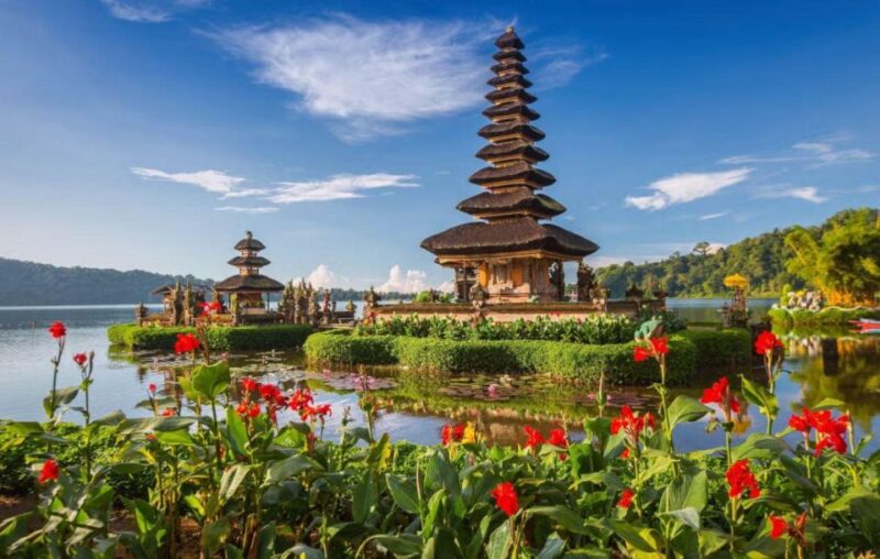 Bali: Ulundanu Temple, Banyumala Waterfall & Rice Terrace - Pickup Locations