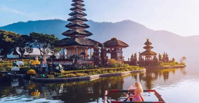 Bali: Ulundanu Temple, Banyumala Waterfall & Rice Terrace - Inclusions and Exclusions